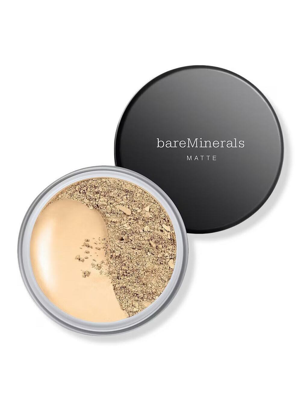 bareMinerals "04 Golden Fair " OG Matte Loose Powder Foundation